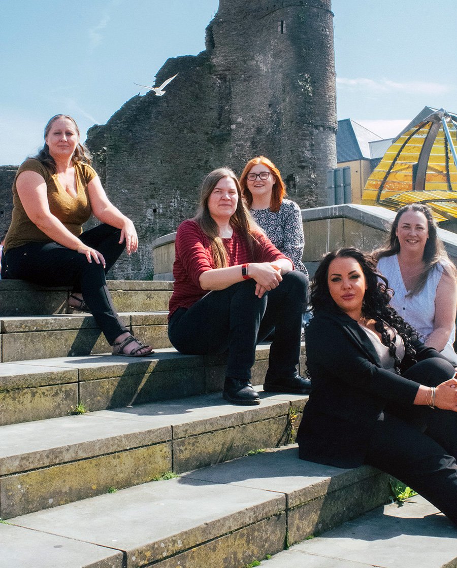 The Voicebox Team