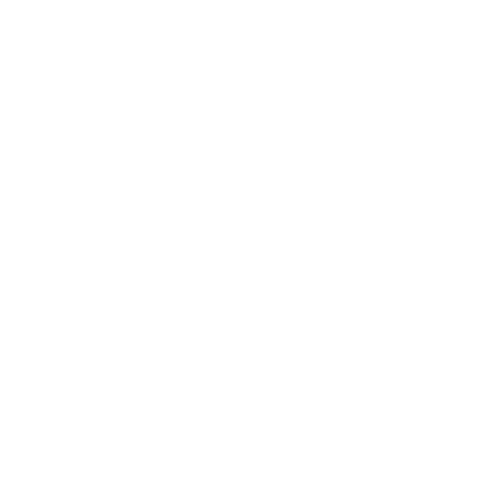 Audio description icon - White textbook with a speaker symbol over it
