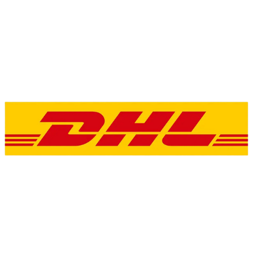 DHL logo