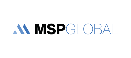 MSP Global logo