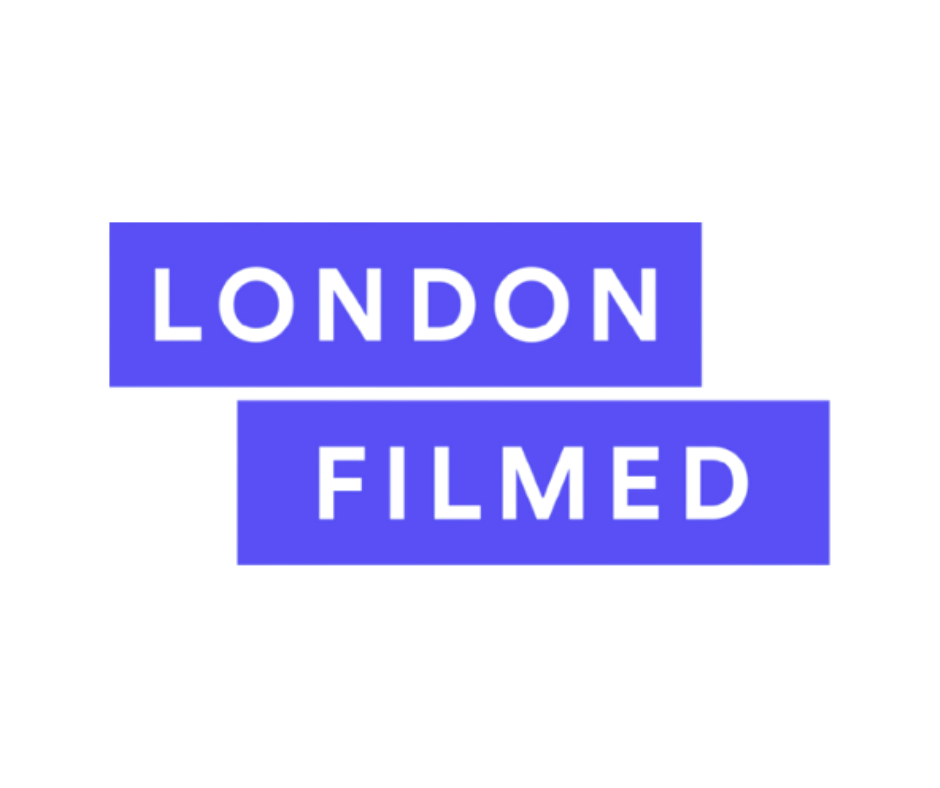 London Filmed