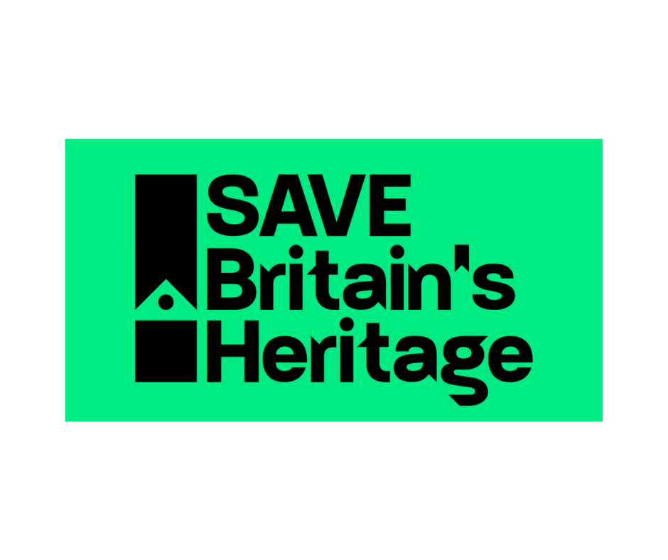 Save Britain’s Heritage