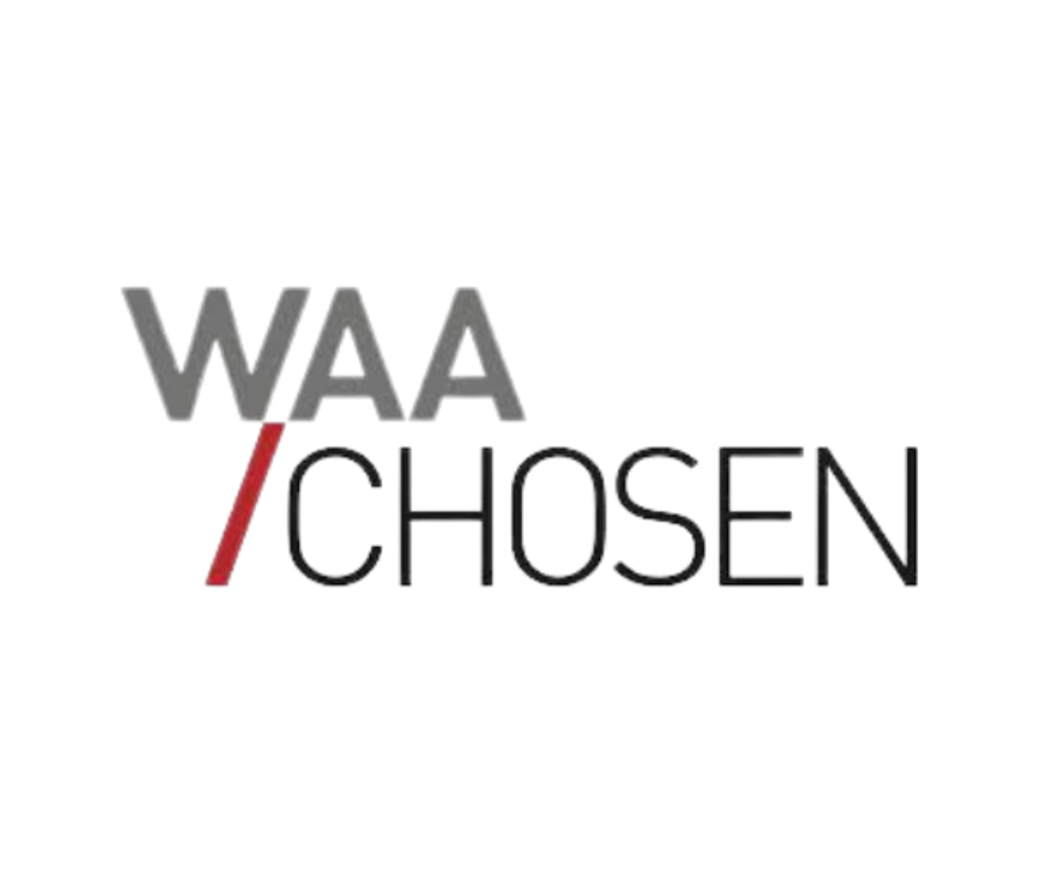 WAA / Chosen