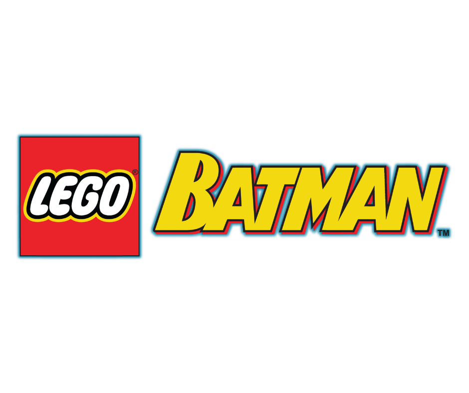 LEGO Batman